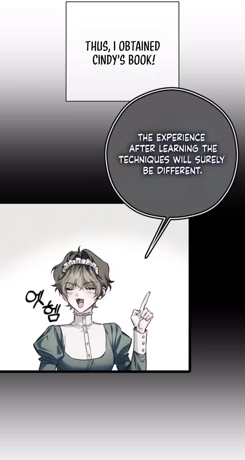 Help Me, Michael Chapter 5 page 54 - 