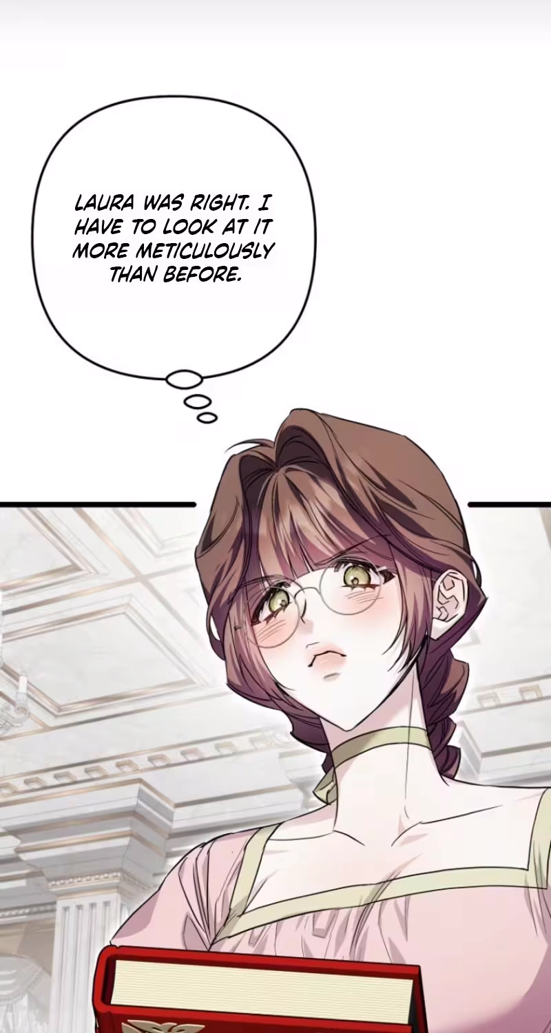 Help Me, Michael Chapter 5 page 55 - 