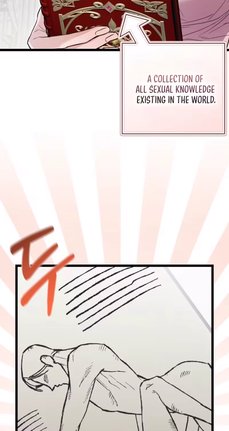 Help Me, Michael Chapter 5 page 56 - 