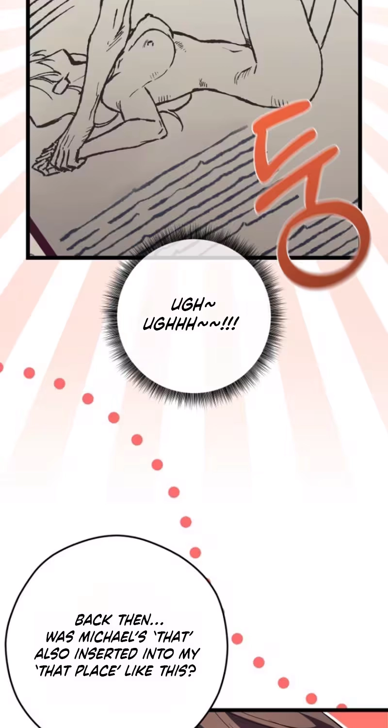 Help Me, Michael Chapter 5 page 57 - 