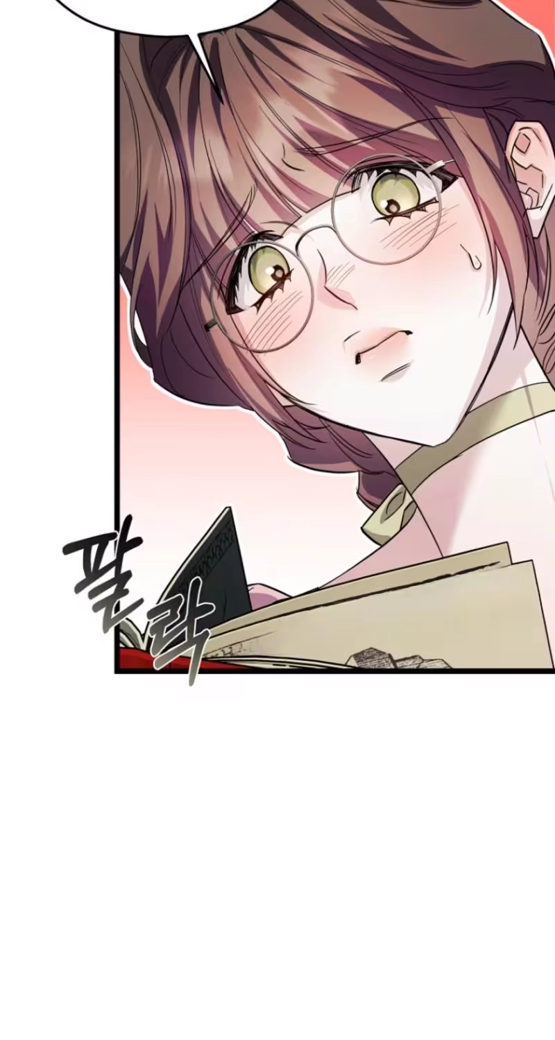 Help Me, Michael Chapter 5 page 58 - 