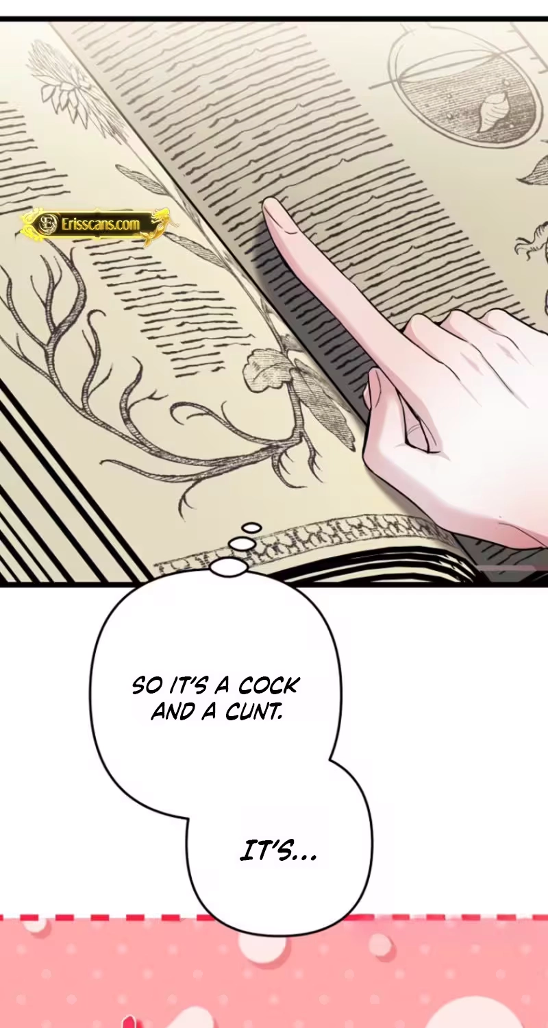 Help Me, Michael Chapter 5 page 59 - 