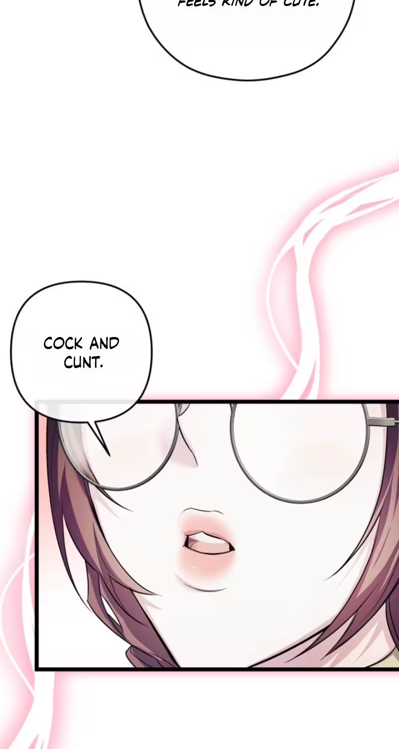Help Me, Michael Chapter 5 page 61 - 