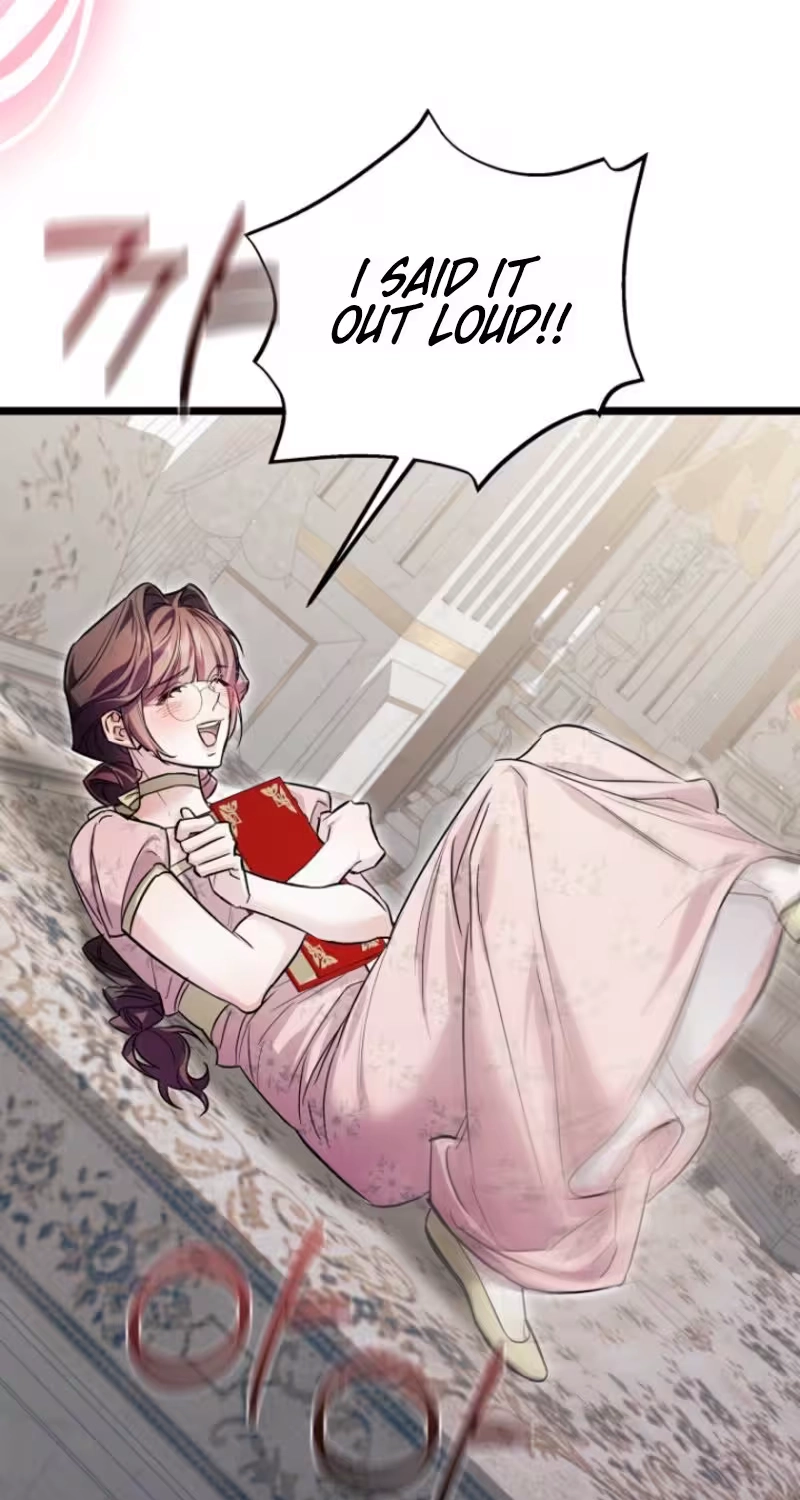 Help Me, Michael Chapter 5 page 62 - 