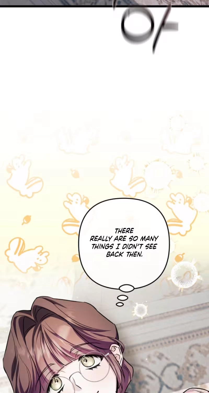 Help Me, Michael Chapter 5 page 63 - 
