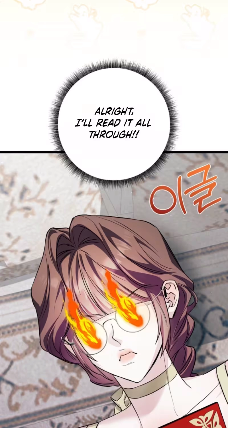 Help Me, Michael Chapter 5 page 65 - 