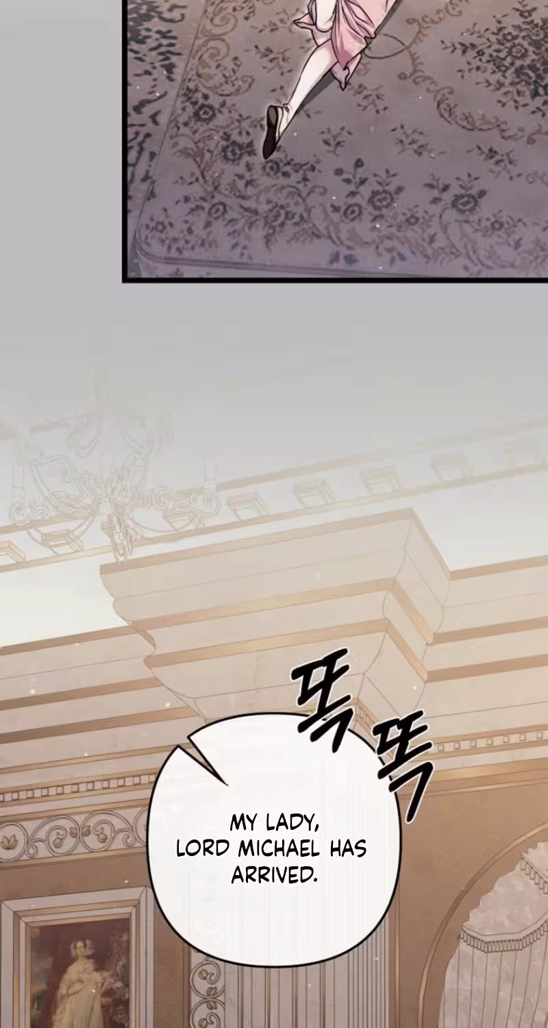Help Me, Michael Chapter 5 page 68 - 