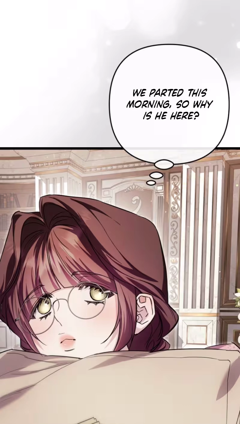 Help Me, Michael Chapter 5 page 70 - 