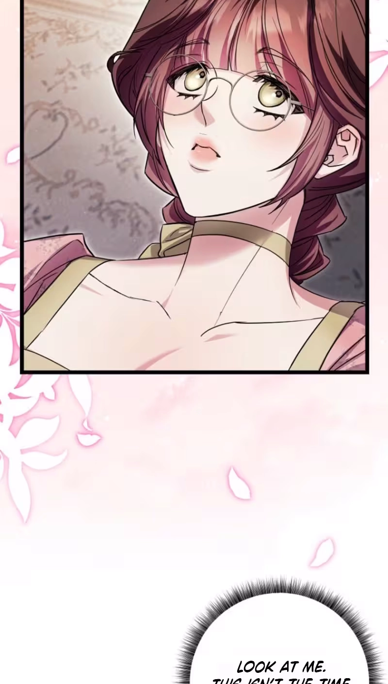 Help Me, Michael Chapter 5 page 73 - 