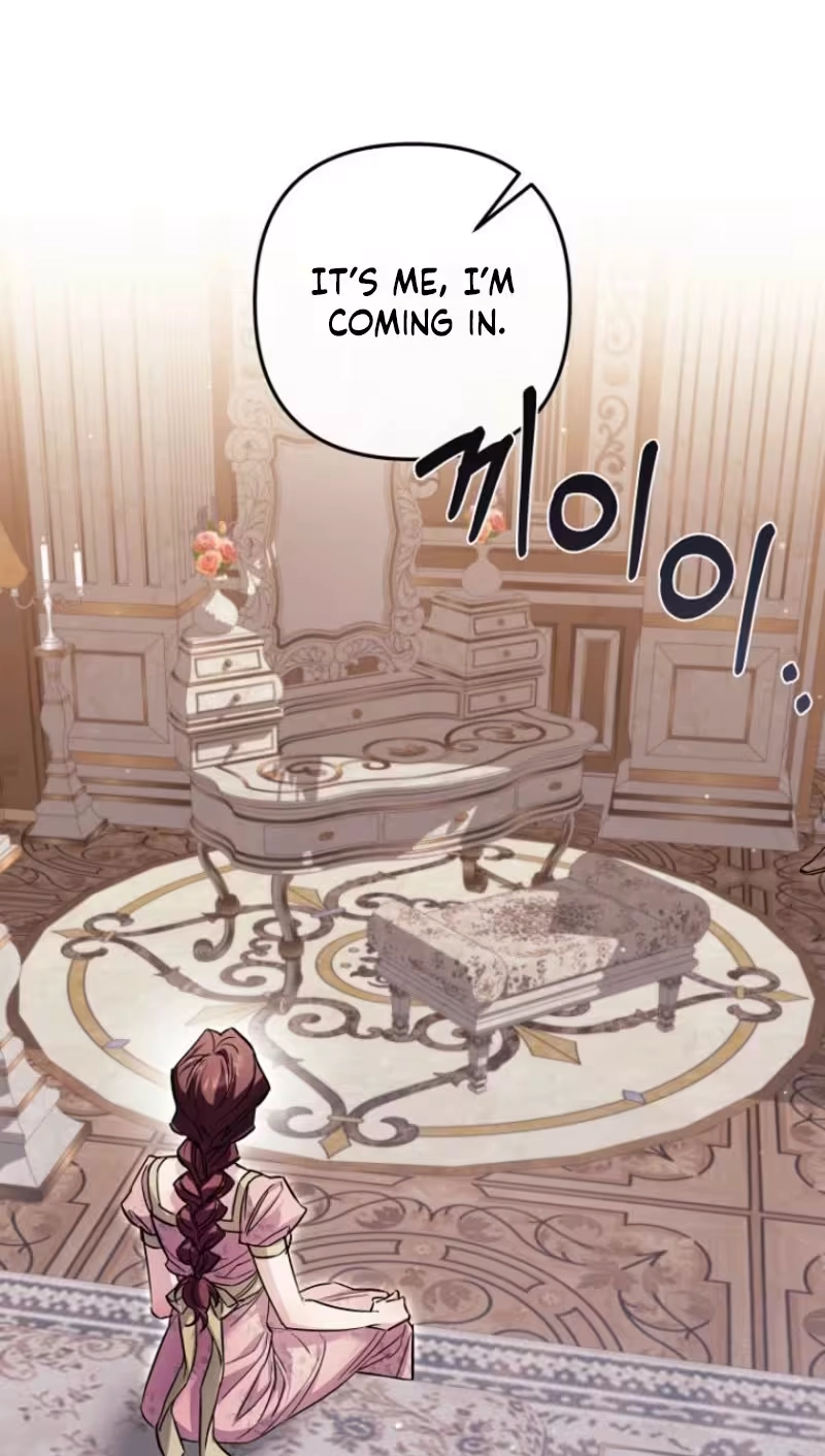 Help Me, Michael Chapter 5 page 75 - 