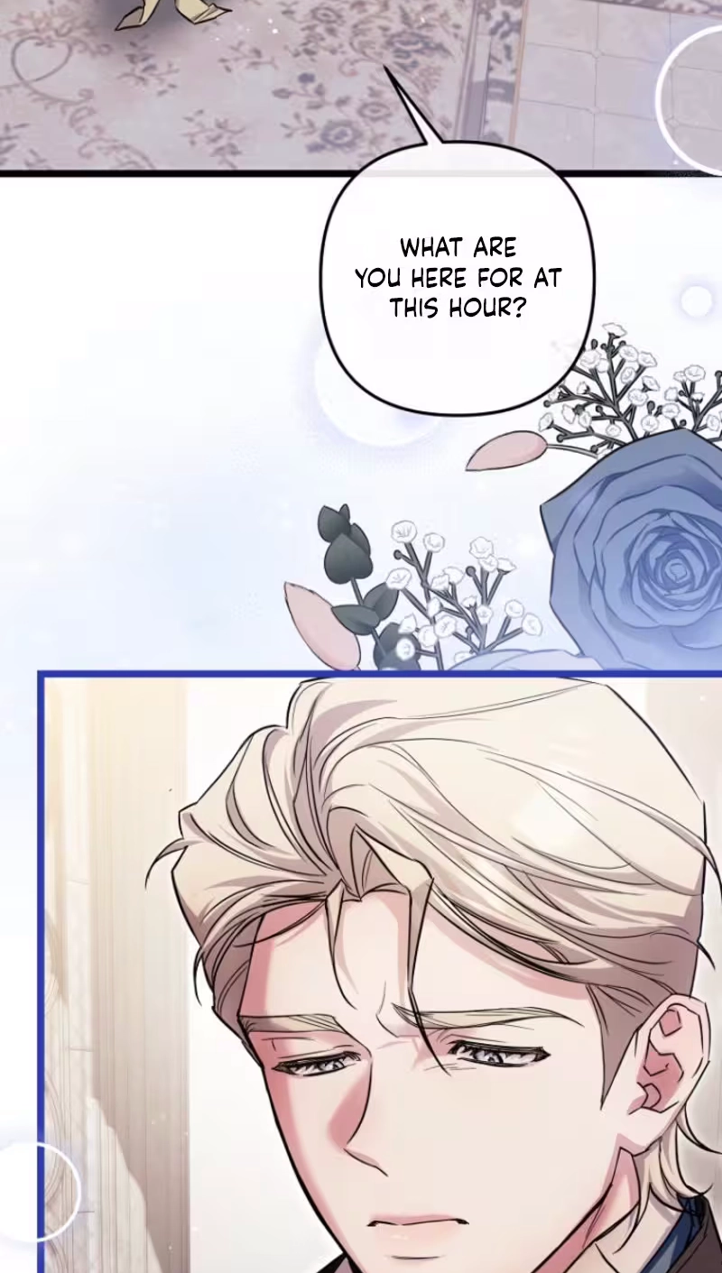 Help Me, Michael Chapter 5 page 76 - 