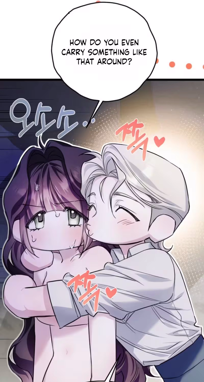Help Me, Michael Chapter 5 page 9 - 