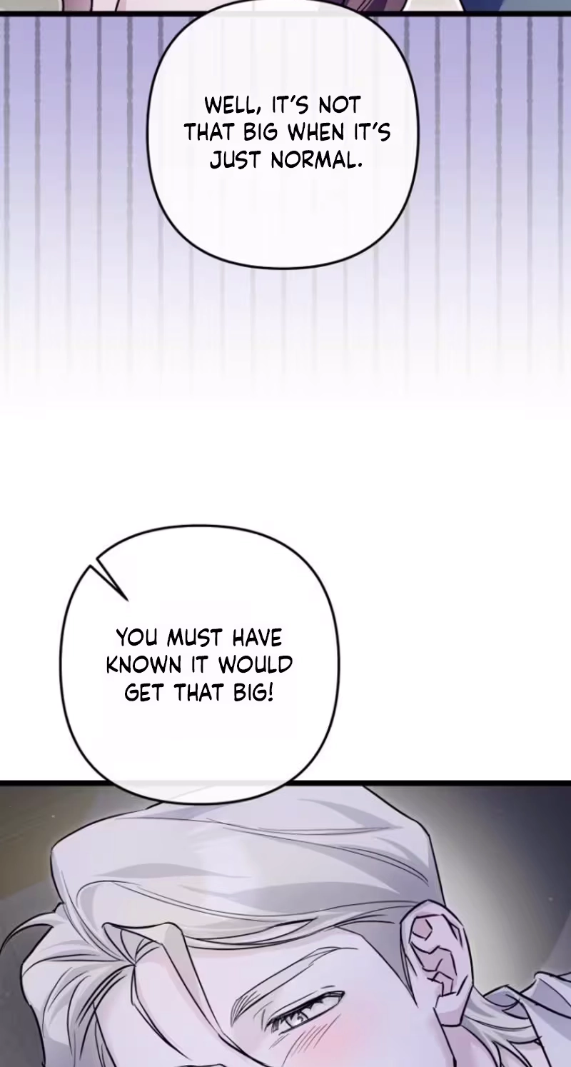 Help Me, Michael Chapter 5 page 10 - 