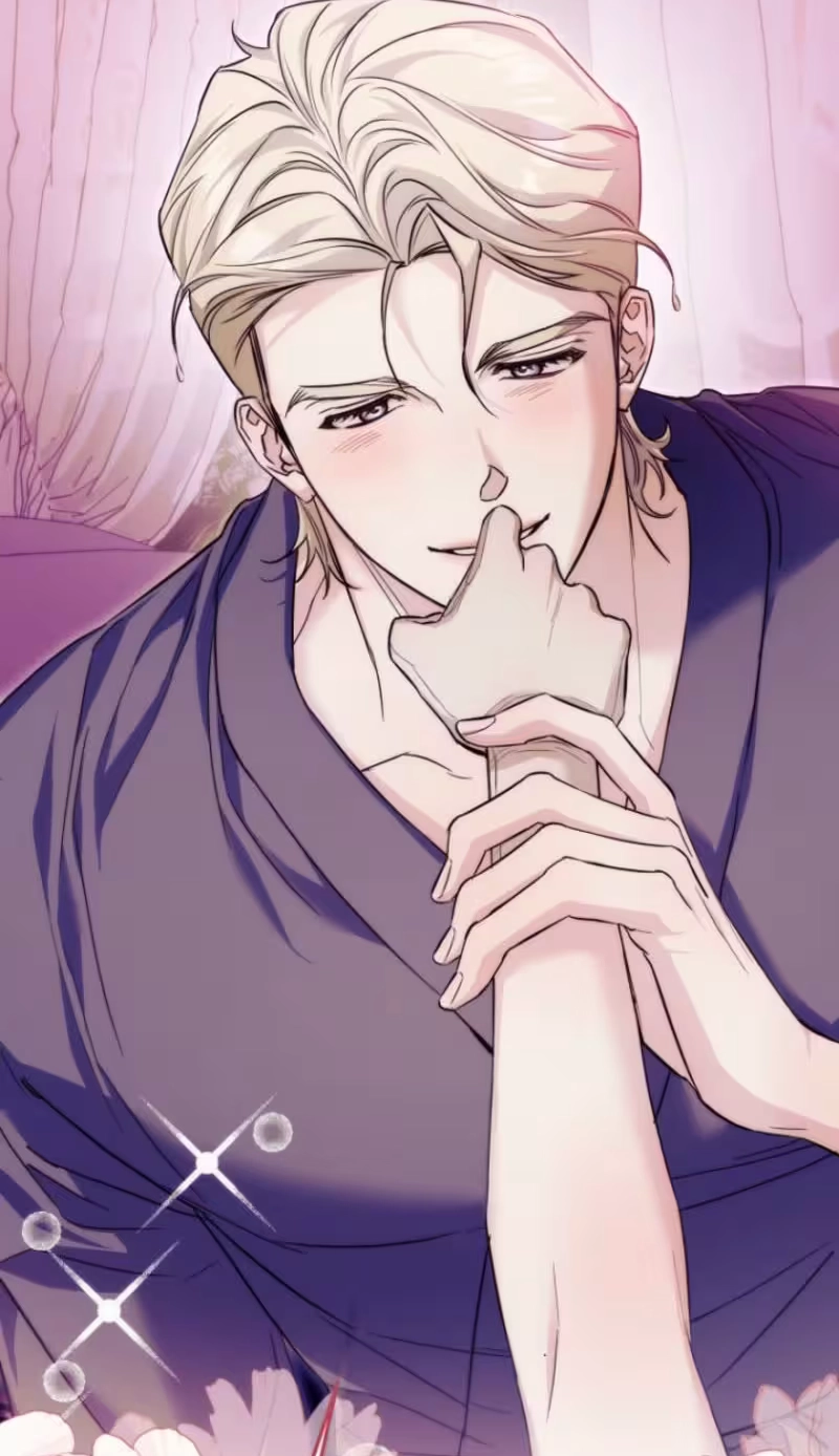 Help Me, Michael Chapter 6 page 103 - 