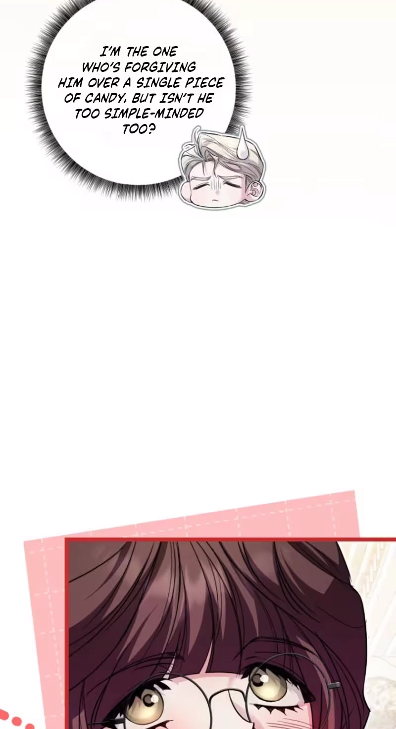 Help Me, Michael Chapter 6 page 13 - 