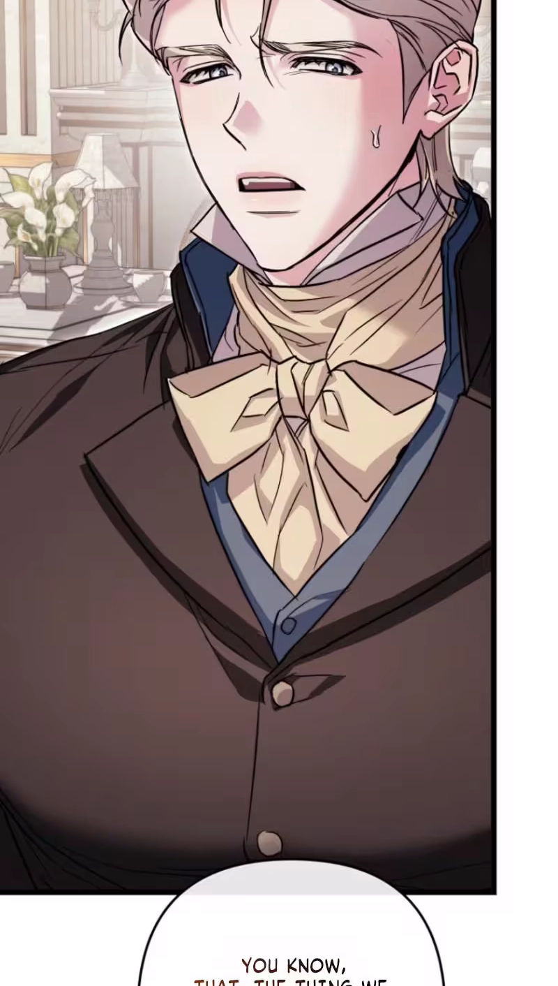 Help Me, Michael Chapter 6 page 17 - 