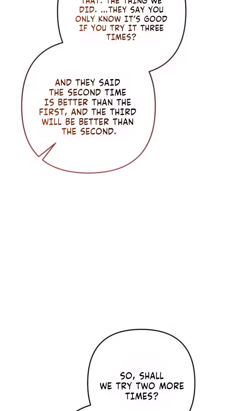 Help Me, Michael Chapter 6 page 18 - 
