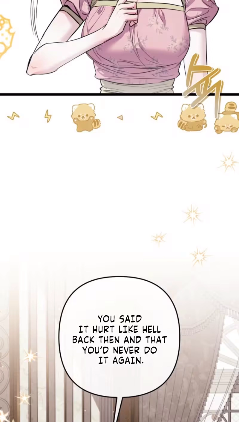 Help Me, Michael Chapter 6 page 21 - 