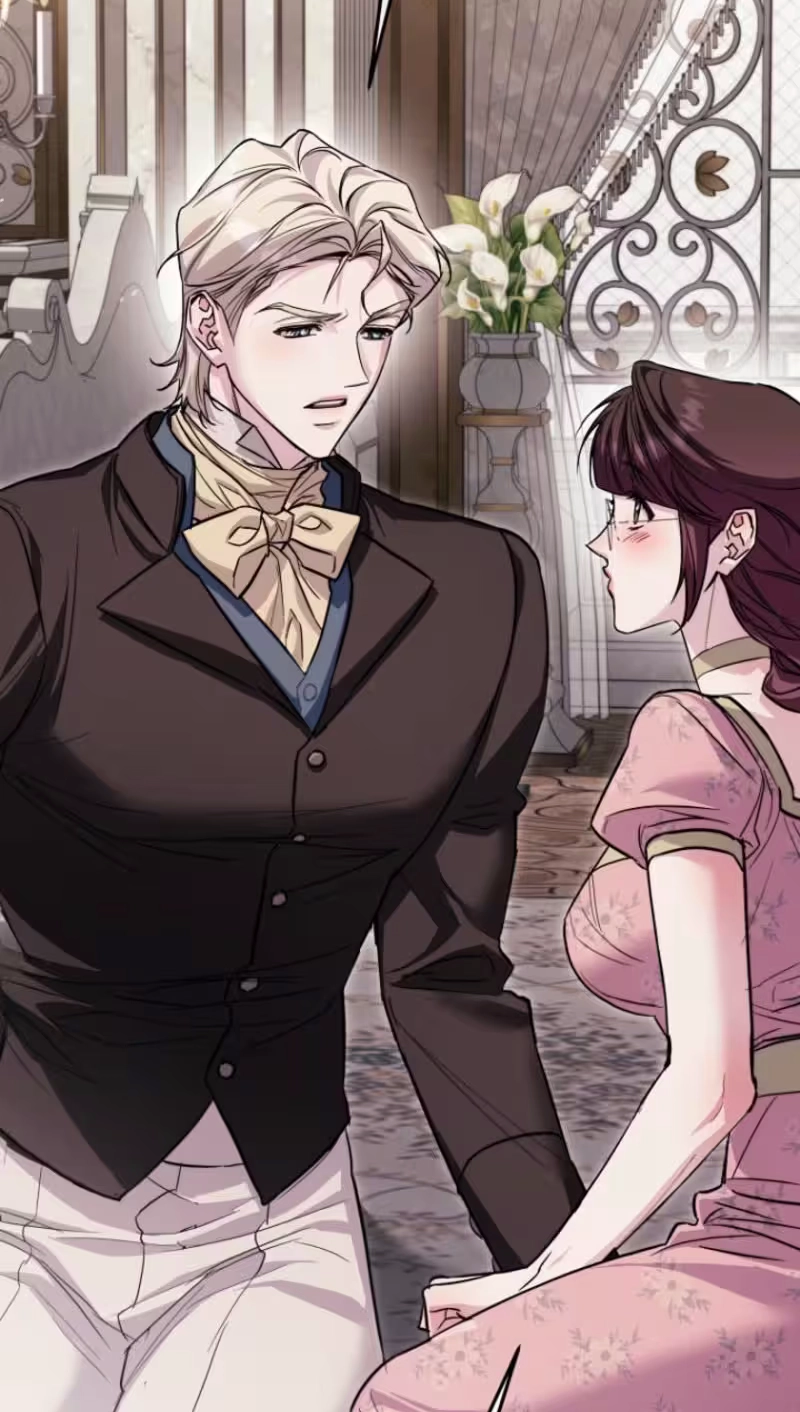 Help Me, Michael Chapter 6 page 22 - 