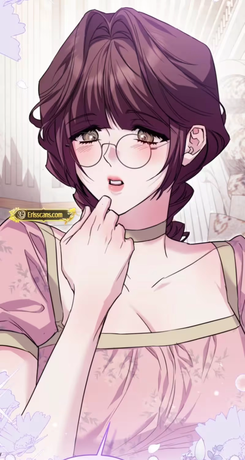 Help Me, Michael Chapter 6 page 24 - 