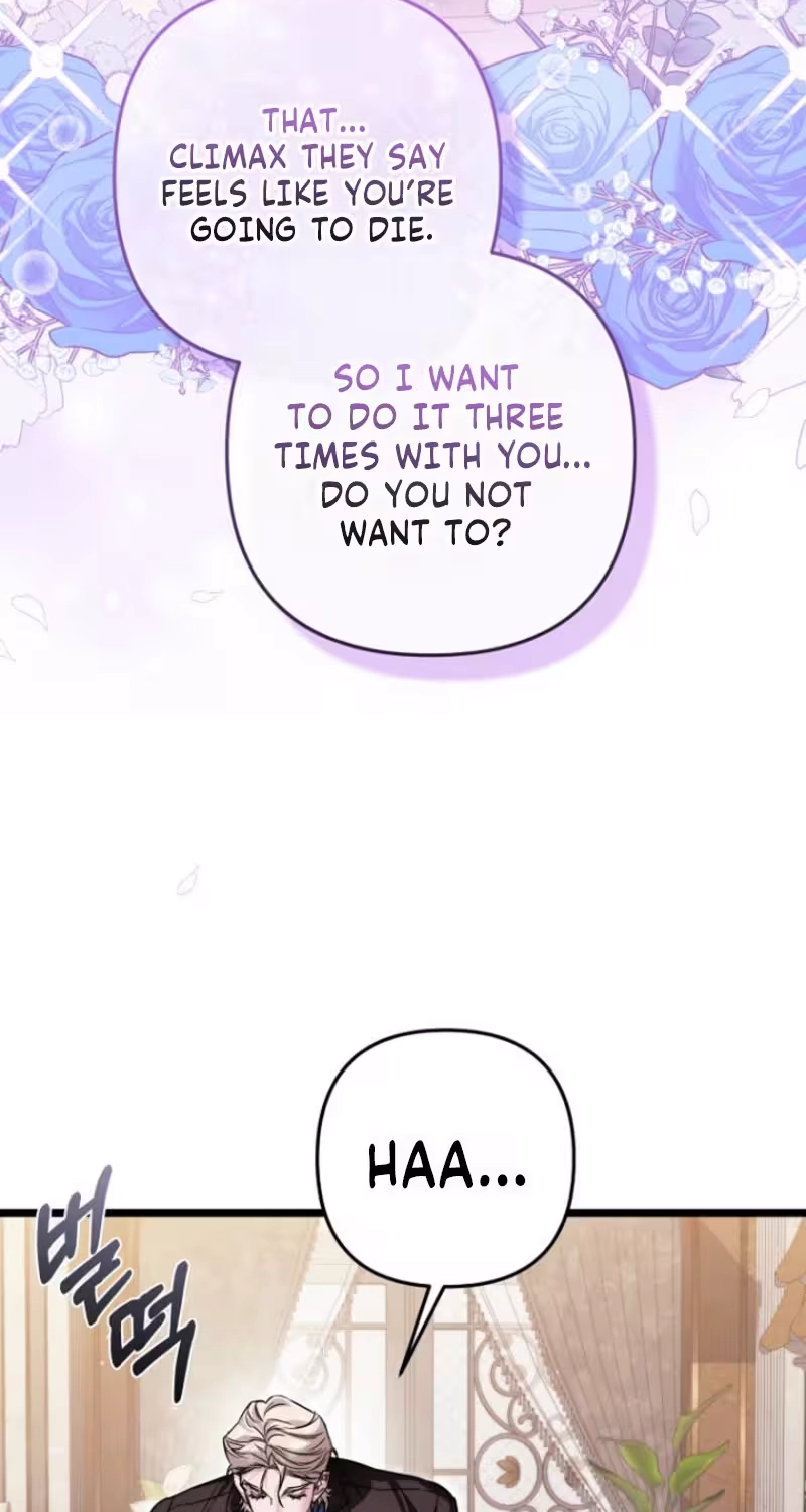 Help Me, Michael Chapter 6 page 25 - 