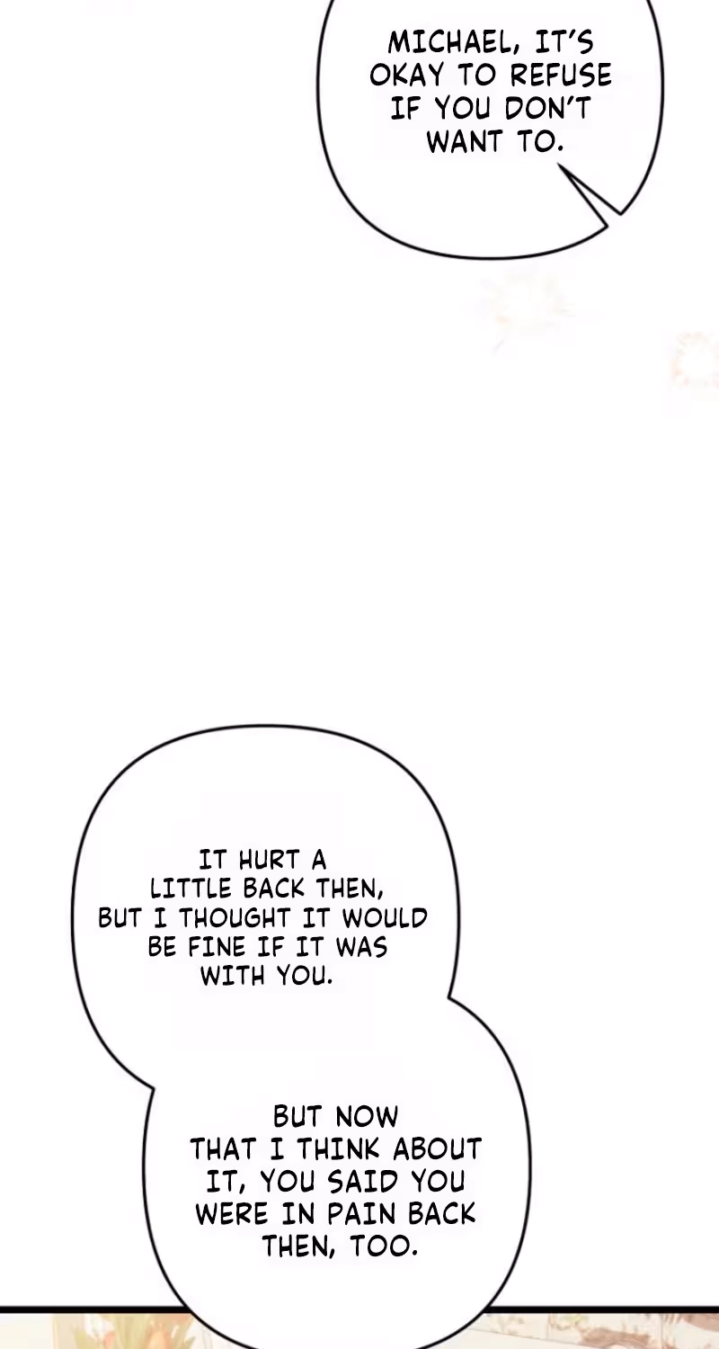 Help Me, Michael Chapter 6 page 28 - 