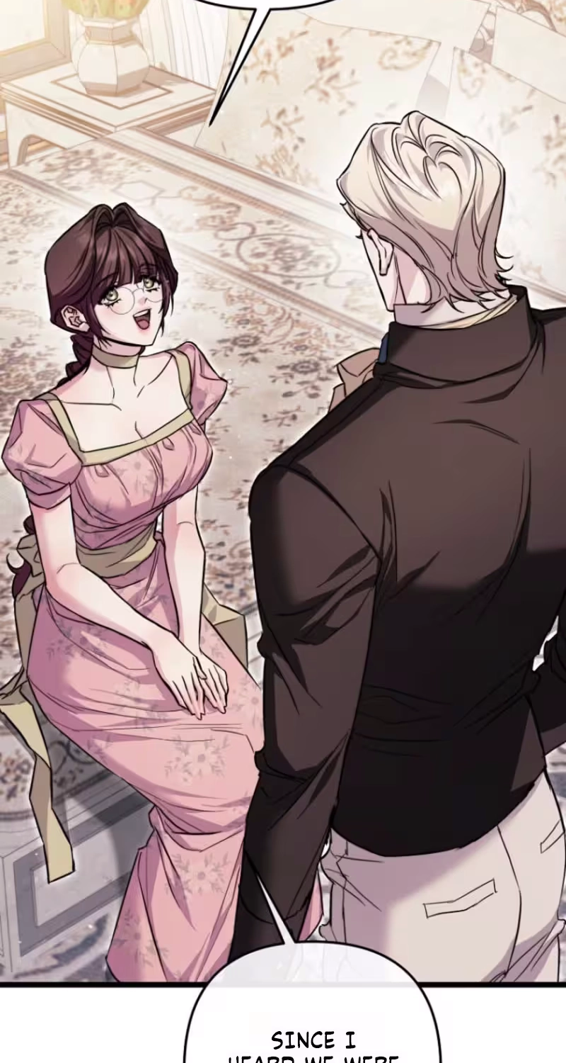 Help Me, Michael Chapter 6 page 29 - 