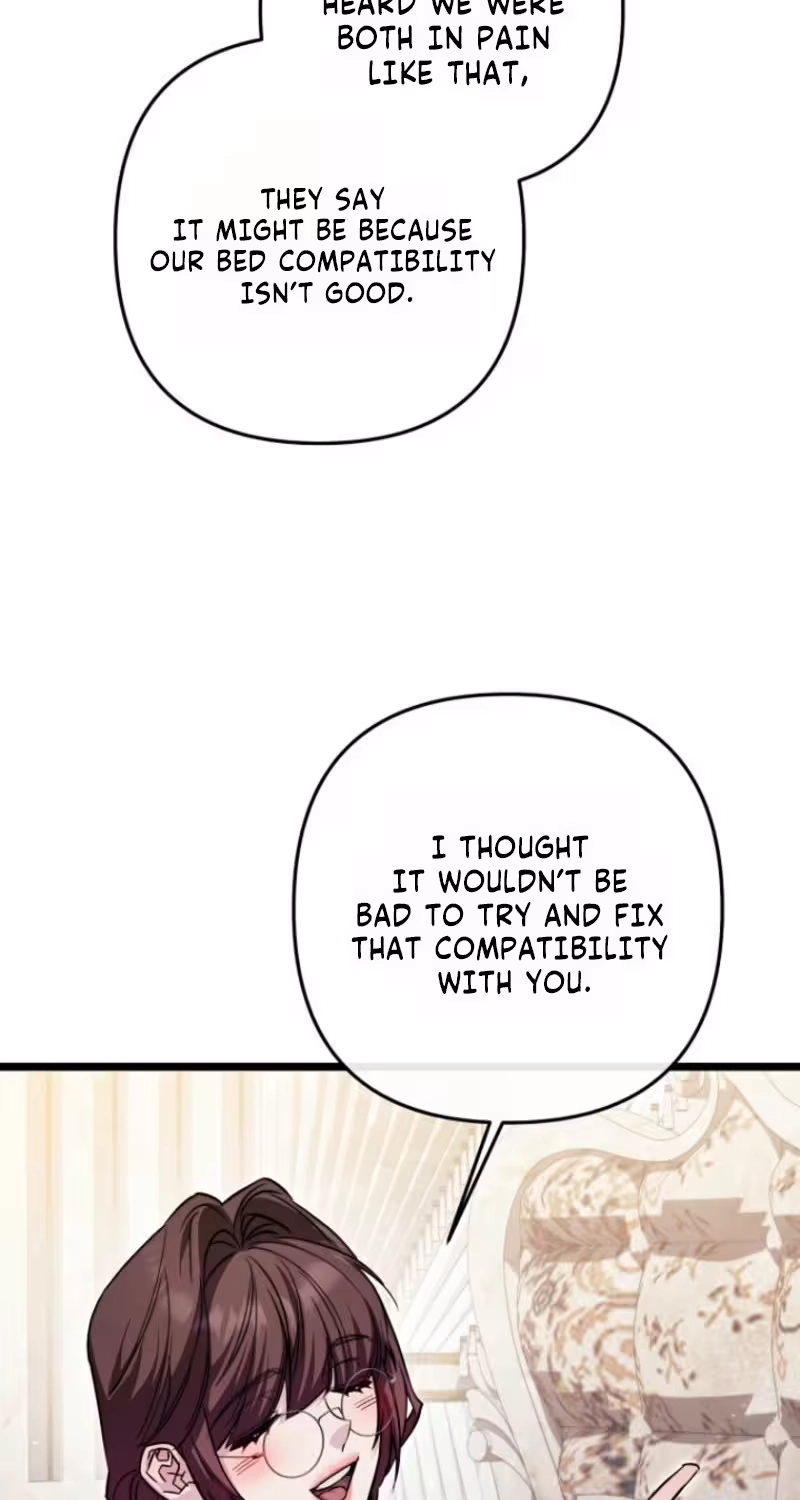 Help Me, Michael Chapter 6 page 30 - 