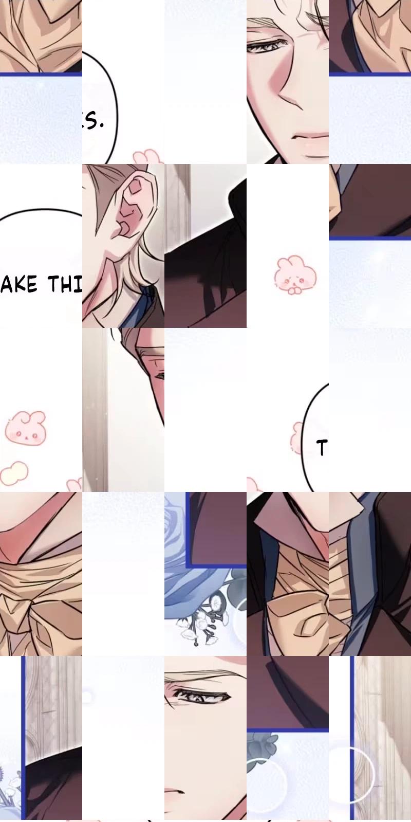 Help Me, Michael Chapter 6 page 4 - 