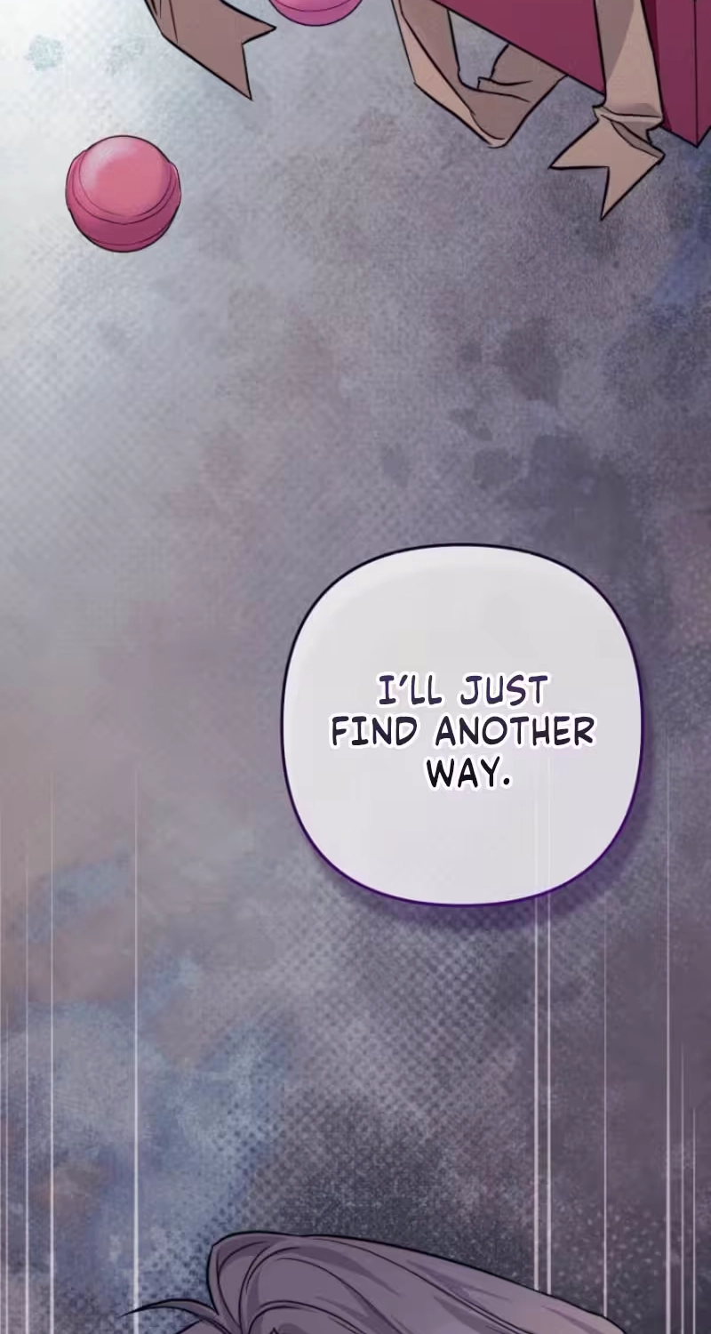 Help Me, Michael Chapter 6 page 33 - 