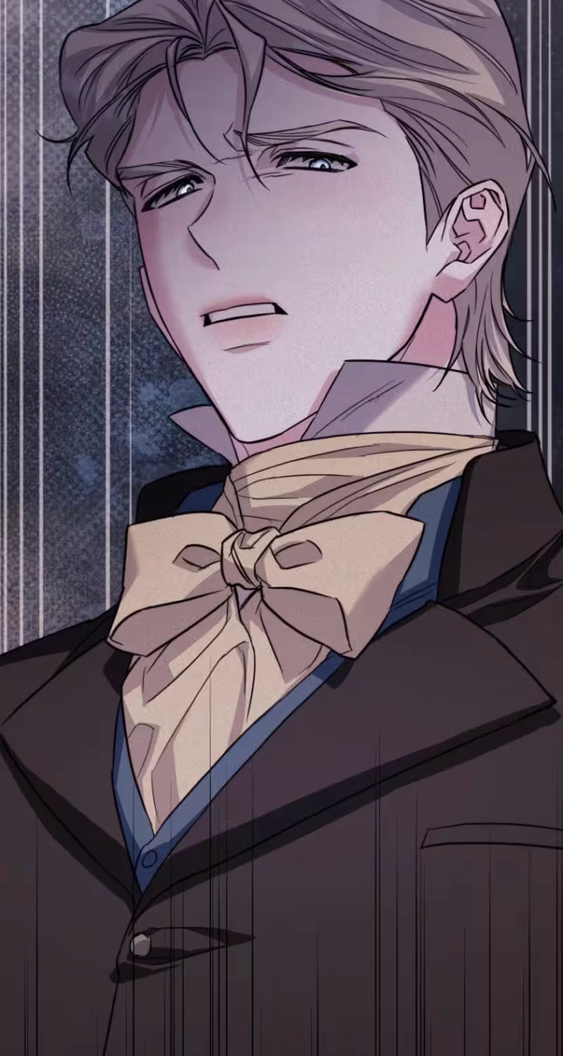 Help Me, Michael Chapter 6 page 34 - 