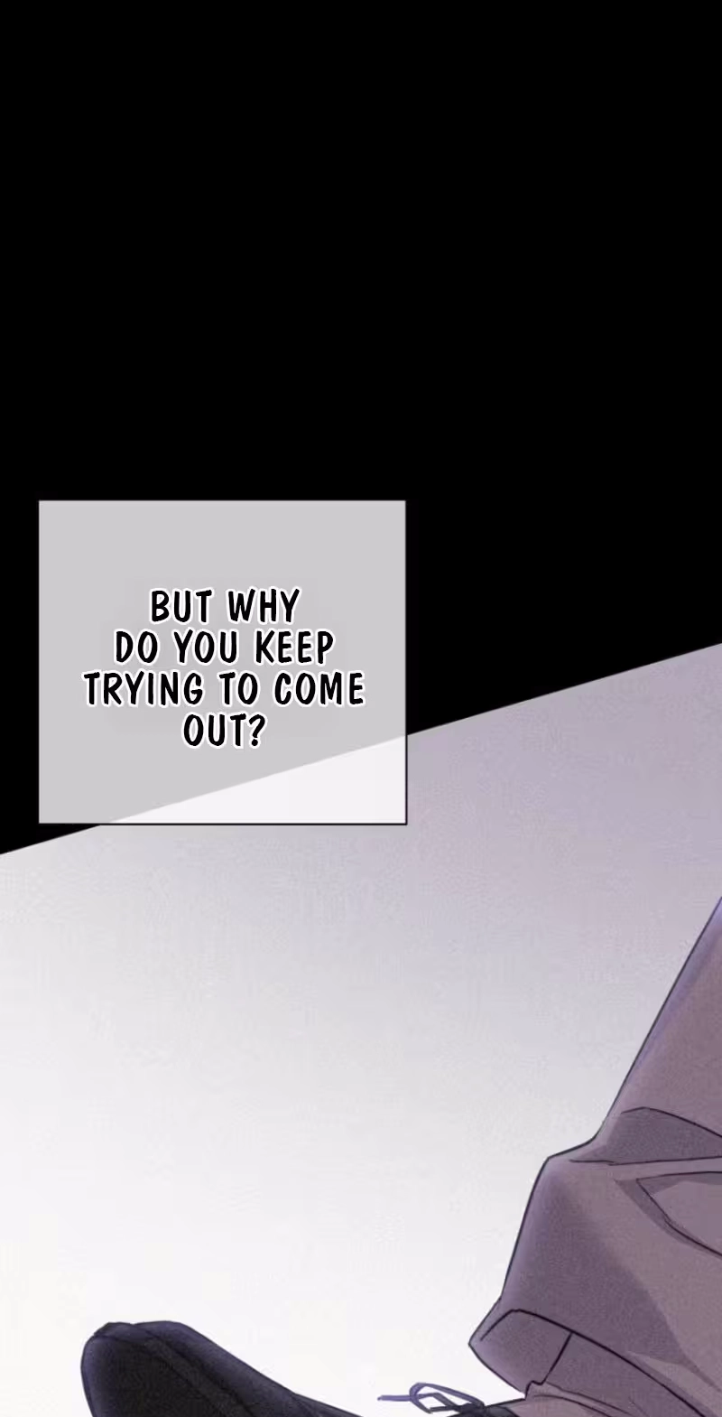 Help Me, Michael Chapter 6 page 40 - 