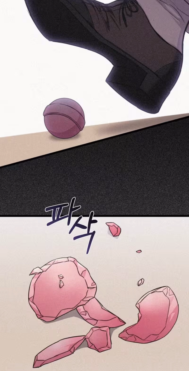 Help Me, Michael Chapter 6 page 41 - 