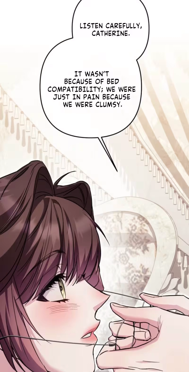 Help Me, Michael Chapter 6 page 43 - 