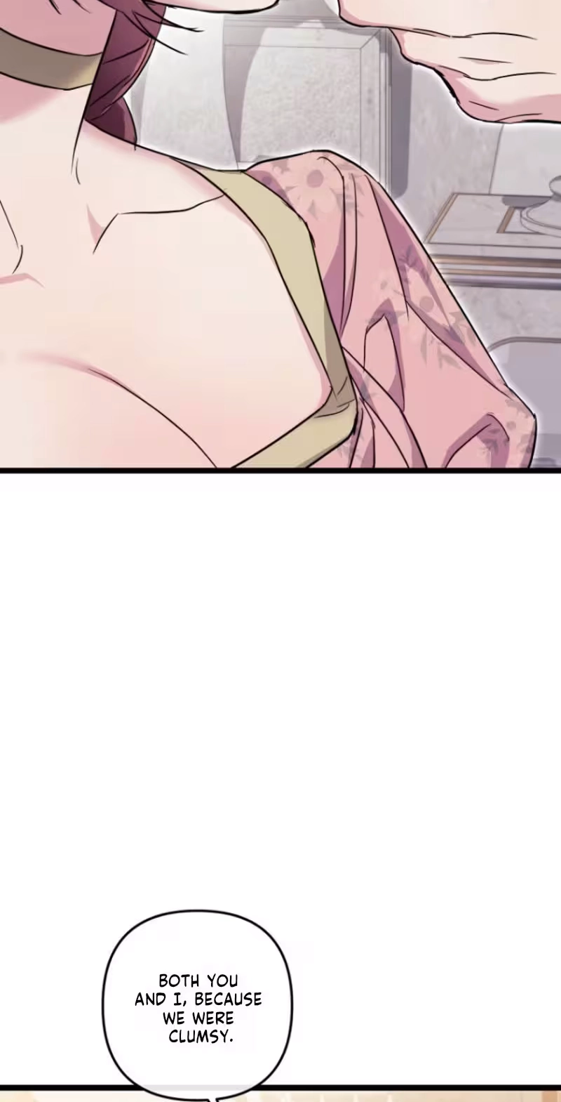 Help Me, Michael Chapter 6 page 44 - 