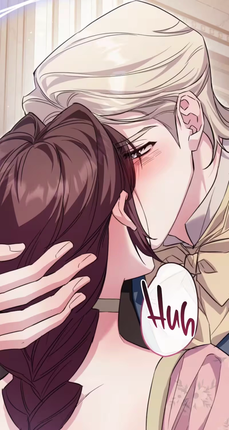 Help Me, Michael Chapter 6 page 47 - 