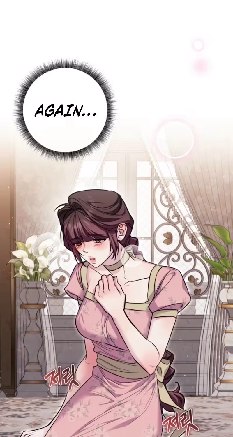 Help Me, Michael Chapter 6 page 52 - 
