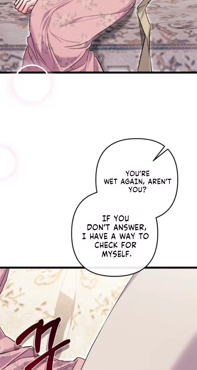 Help Me, Michael Chapter 6 page 53 - 