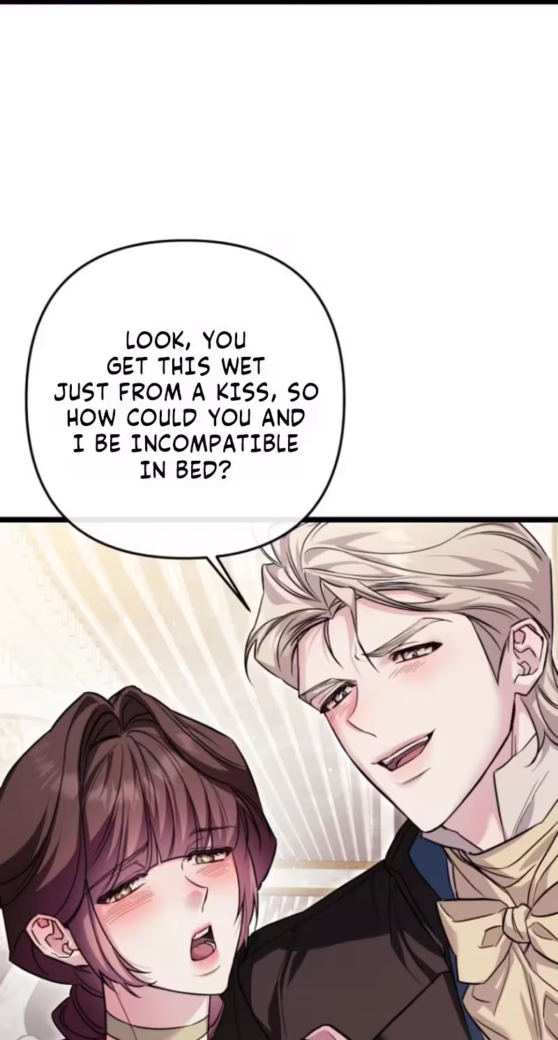 Help Me, Michael Chapter 6 page 56 - 