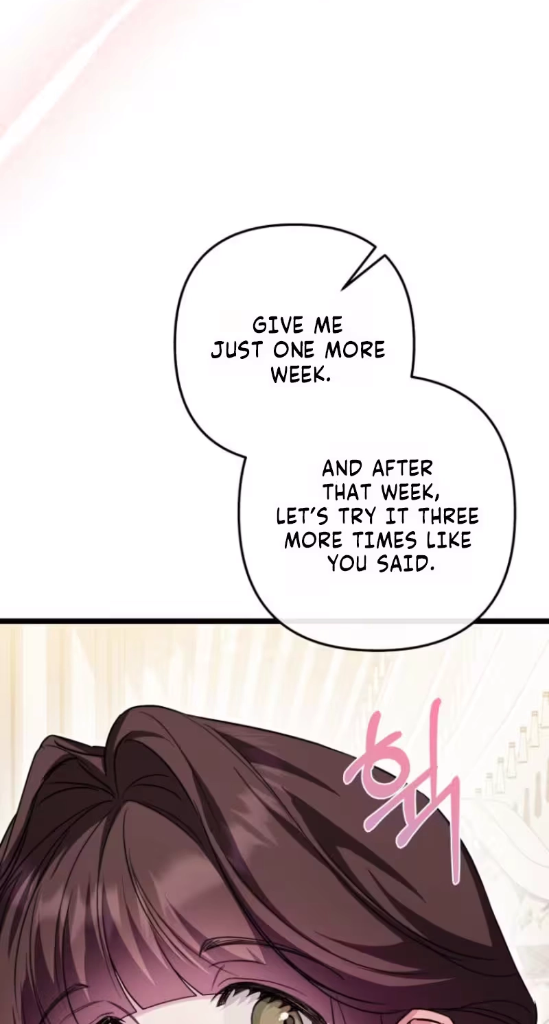 Help Me, Michael Chapter 6 page 58 - 