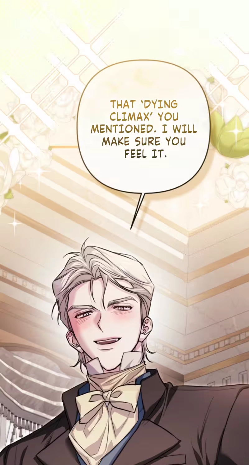 Help Me, Michael Chapter 6 page 60 - 