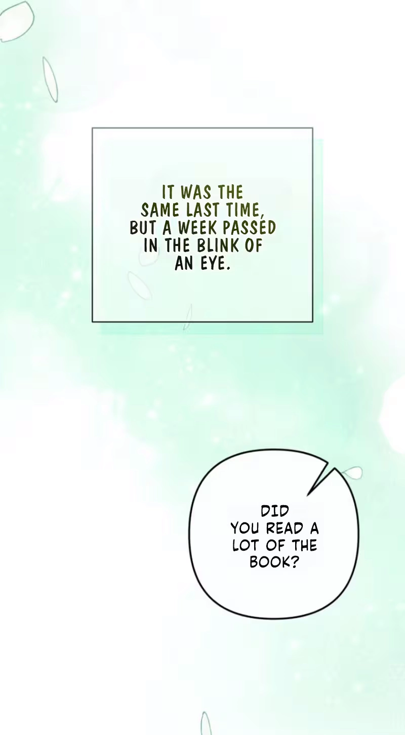 Help Me, Michael Chapter 6 page 63 - 
