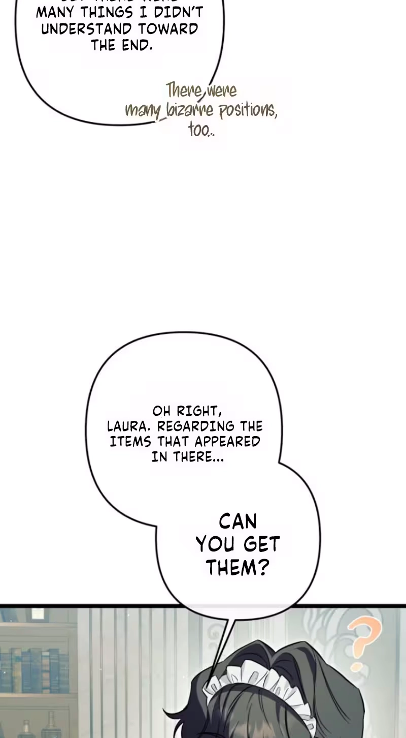 Help Me, Michael Chapter 6 page 65 - 