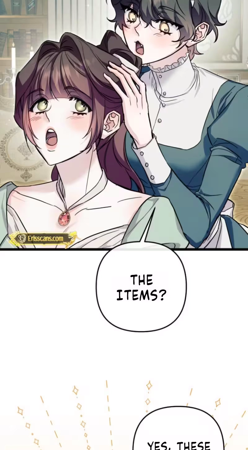 Help Me, Michael Chapter 6 page 66 - 