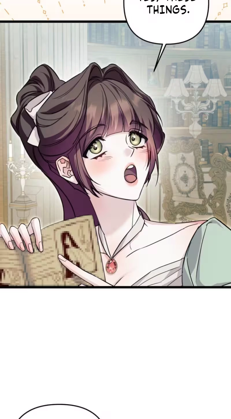 Help Me, Michael Chapter 6 page 67 - 