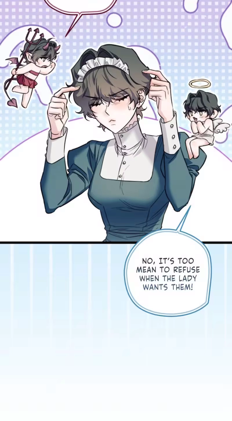 Help Me, Michael Chapter 6 page 70 - 