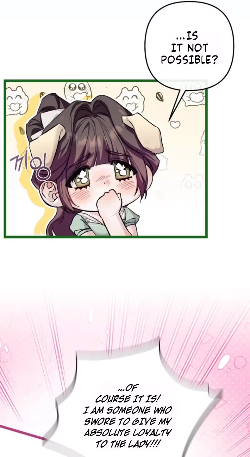 Help Me, Michael Chapter 6 page 71 - 