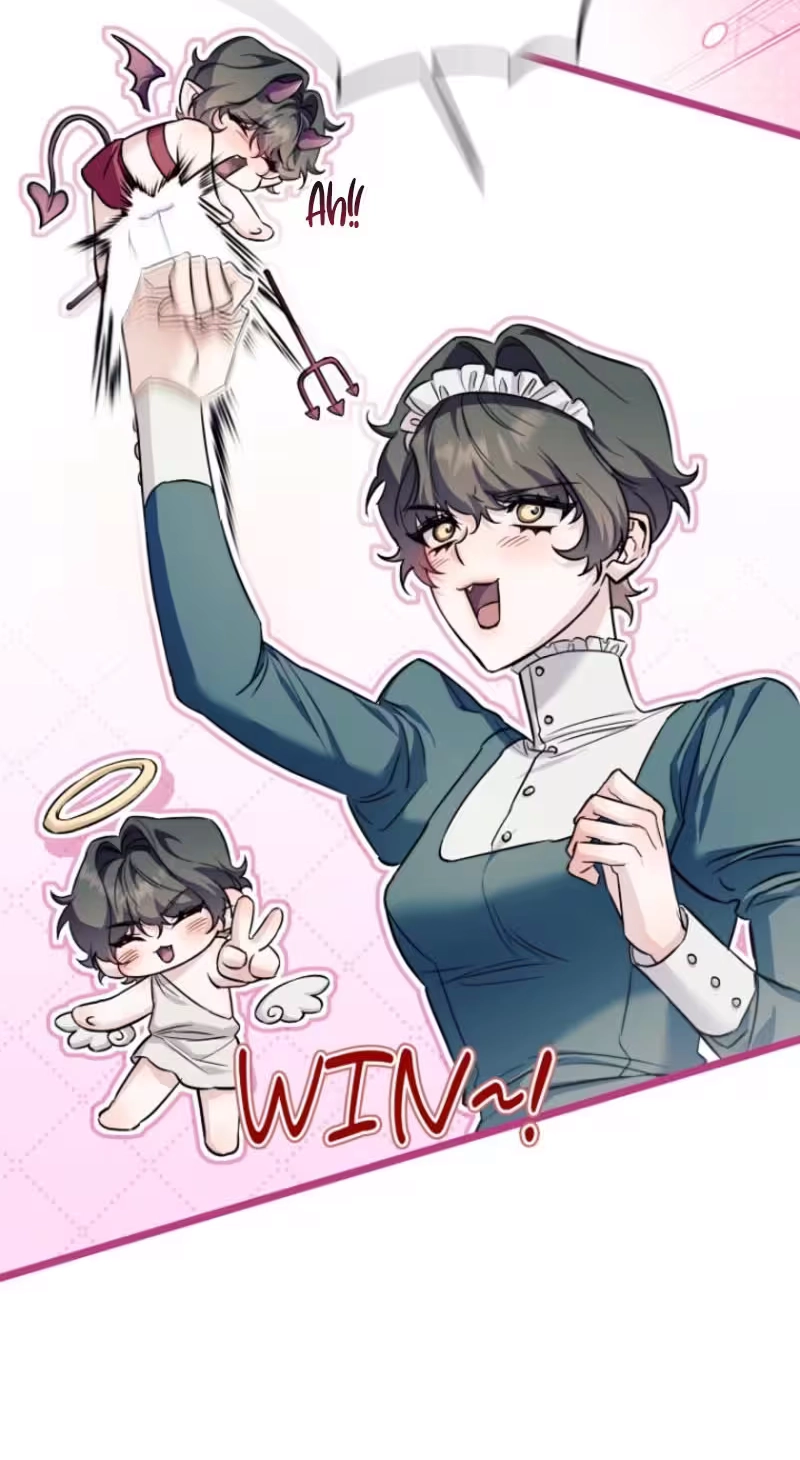 Help Me, Michael Chapter 6 page 72 - 