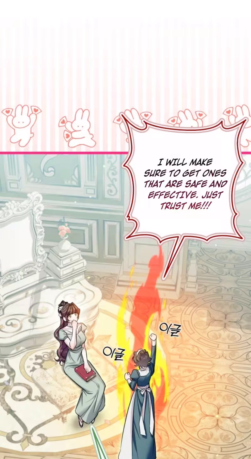 Help Me, Michael Chapter 6 page 73 - 