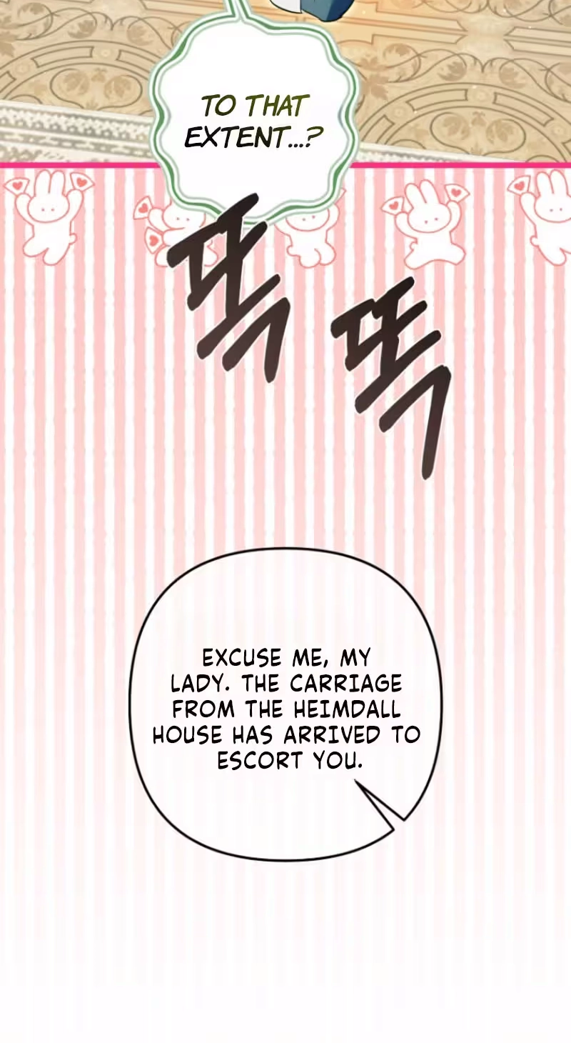 Help Me, Michael Chapter 6 page 74 - 